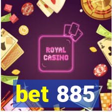 bet 885